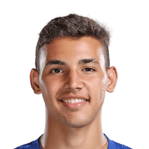 Deivid Washington