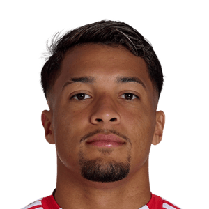 Marcos Leonardo