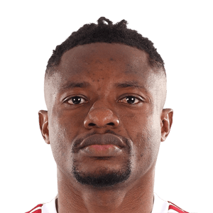 Cissé