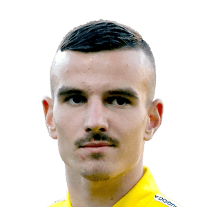 Vukušić