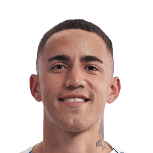 Saavedra
