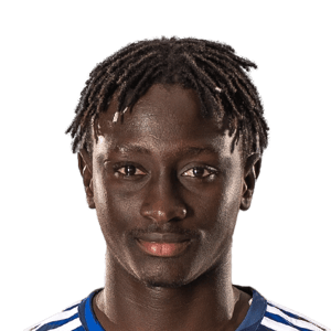 N'Doye