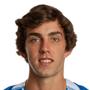 Dani Barcia