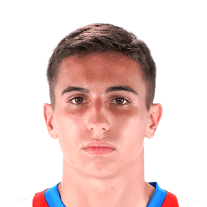 Iker Almena