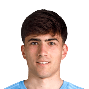 Javi Rodríguez