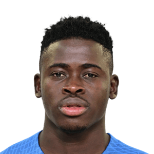 Traore
