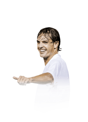 Fernando Morientes