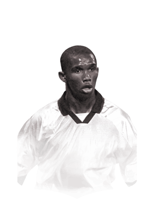 Eto'o
