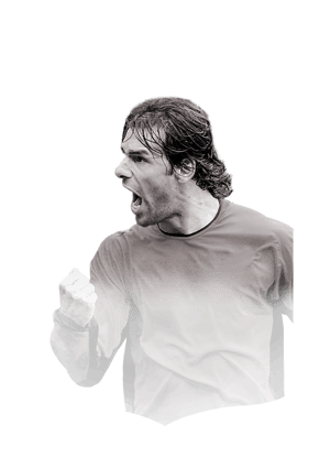 van Nistelrooy