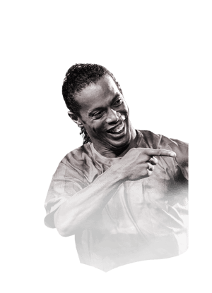 Ronaldinho