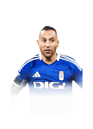 Santi Cazorla