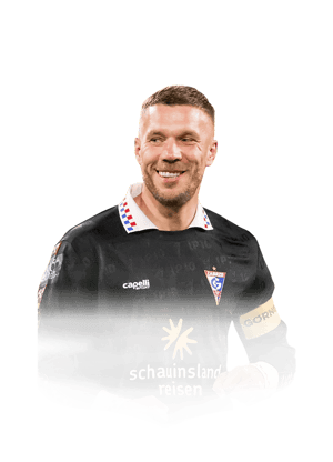 Podolski
