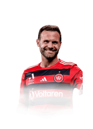 Juan Mata