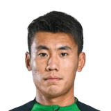 Zhang Chengdong