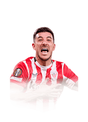 Yuri Berchiche
