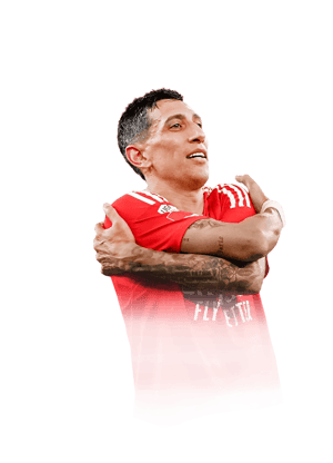 Di María