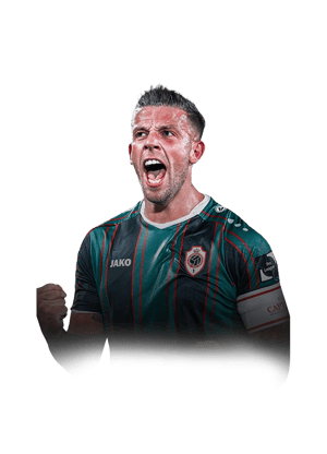 Alderweireld