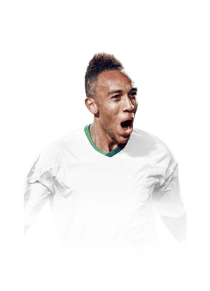 Aubameyang