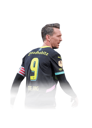 de Jong