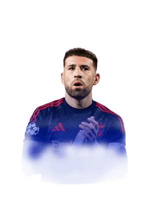 Otamendi