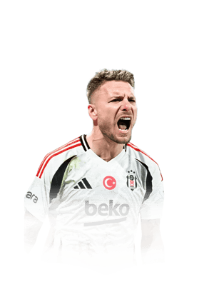 Immobile