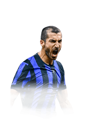Mkhitaryan