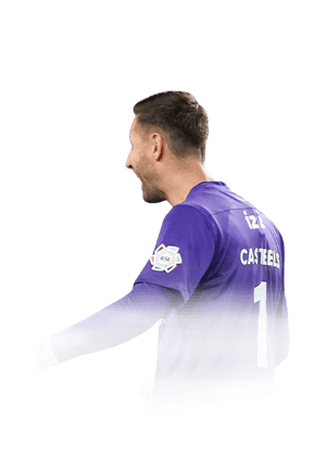 Casteels