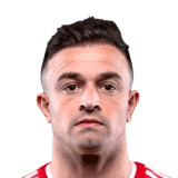 Shaqiri