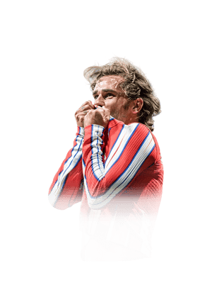 Griezmann