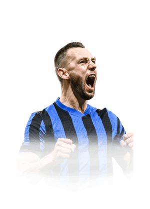 de Vrij