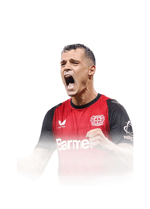 Xhaka