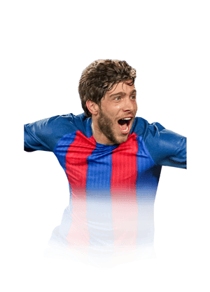 Sergi Roberto