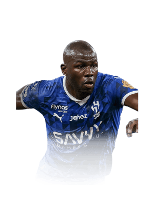 Koulibaly