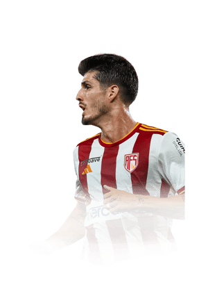 Lucas Piazón