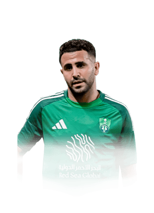 Mahrez