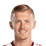 Ward-Prowse