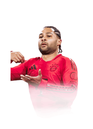 Gnabry