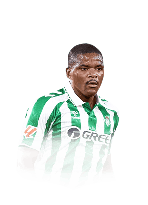 William Carvalho