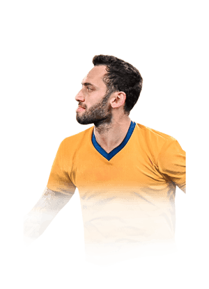 Çalhanoğlu