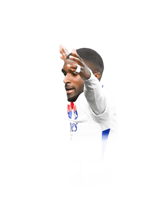 Clinton Mata