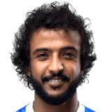 Al Shahrani