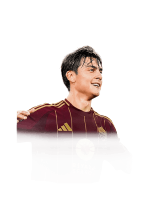 Dybala