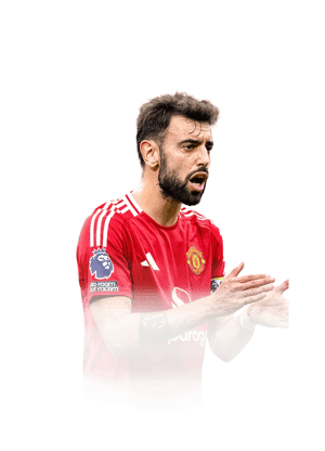 Bruno Fernandes