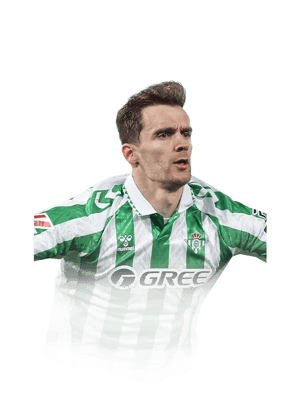 Diego Llorente