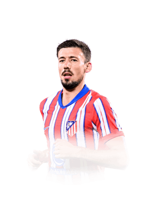 Lenglet