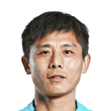 Zheng Kaimu