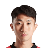 Kang Sang Woo