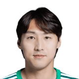 Jeong Woo Jae