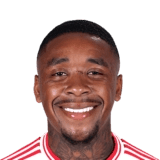 Bergwijn