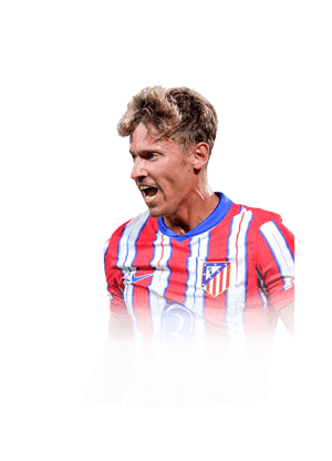 Marcos Llorente